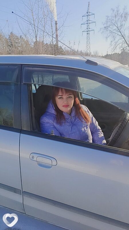 Марина, 46, Бердске — анкета №1726080