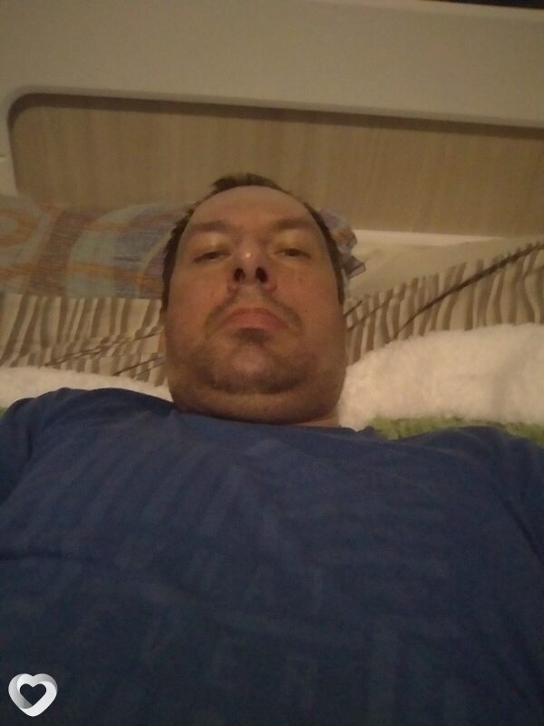Виктор, 42, Перми — анкета №1726256