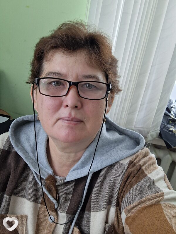 Рая, 55, Уфе — анкета №1726260