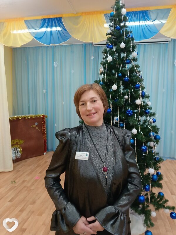 Светлана, 55, Ярославле — анкета №1726267