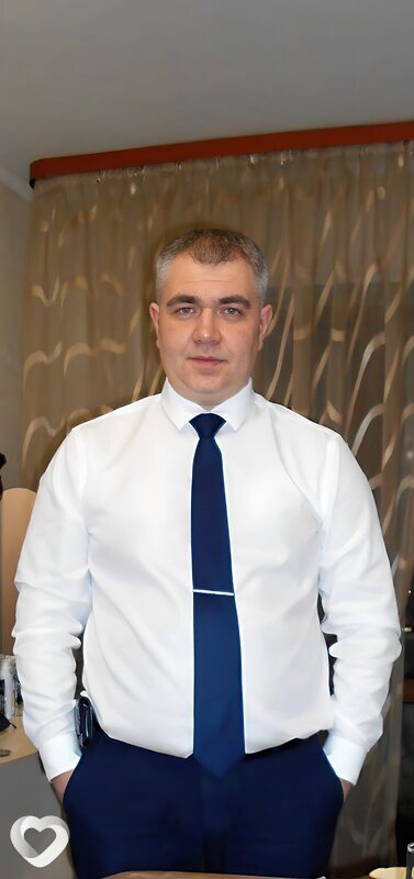 Алексей, 45, Сочи — анкета №1726271