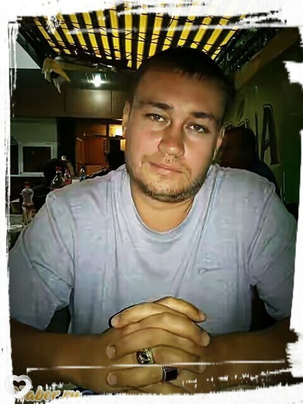 Anton, 43, Ташкент — анкета №12602