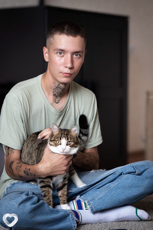 Роман, 28, Минске — анкета №1726336