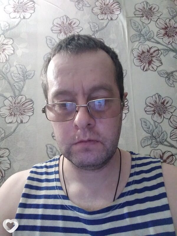 Вова, 47, Саратове — анкета №1726339