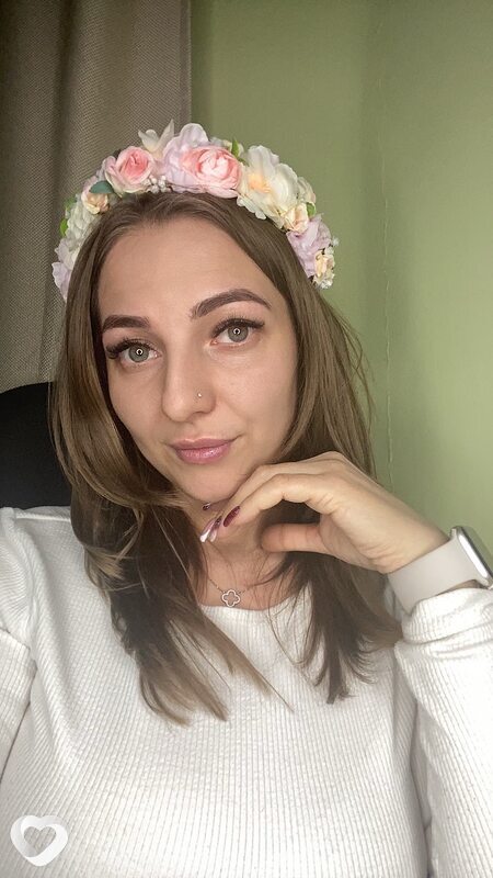 Юлия, 28, Солнечногорске — анкета №1726346