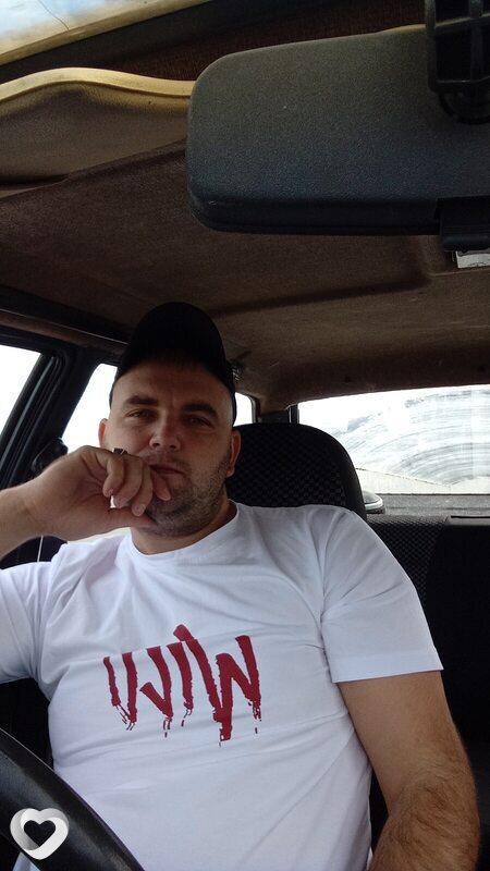 Андрей, 29, Тимашевске — анкета №1726352