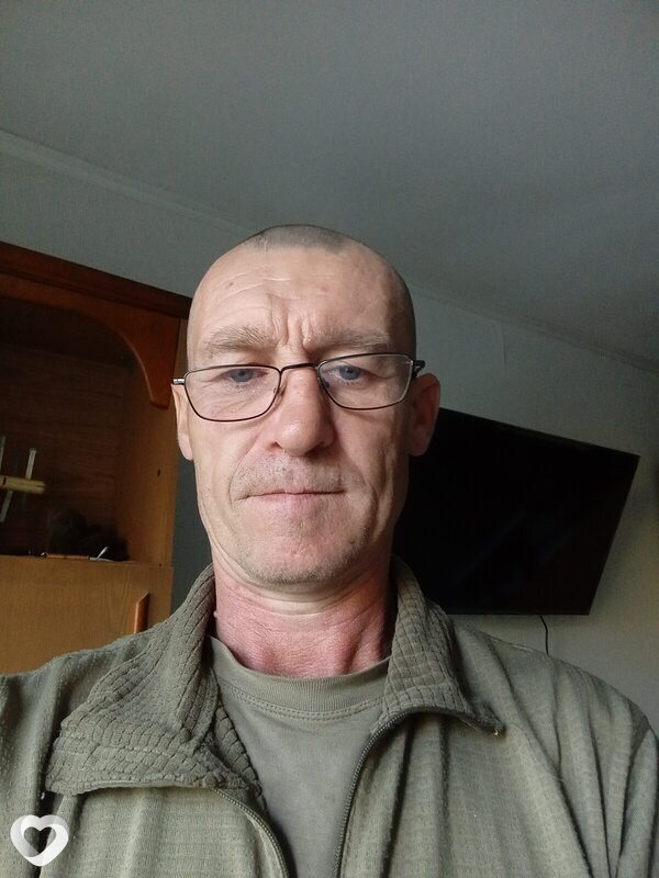 Николай, 49, Самаре — анкета №1726353