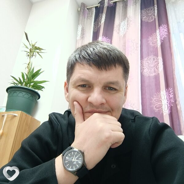 Александр, 47, Ростове-на-Дону — анкета №1726355