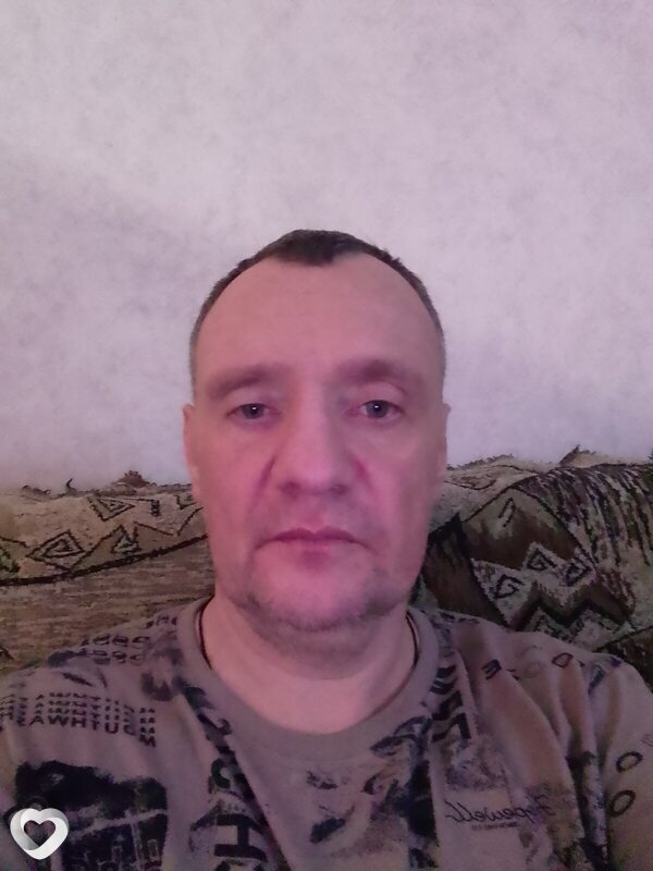 Сергей, 47, Петрозаводске — анкета №1726217