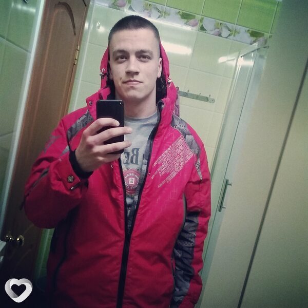 Алексей, 27, Новом Уренгое — анкета №1726227