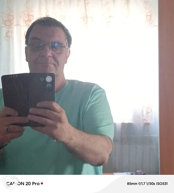 Игорь, 52, Иркутске — анкета №1726360