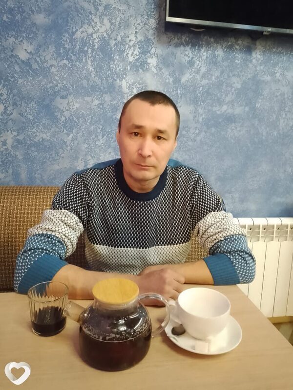 Тимур, 38, Магнитогорске — анкета №1726377