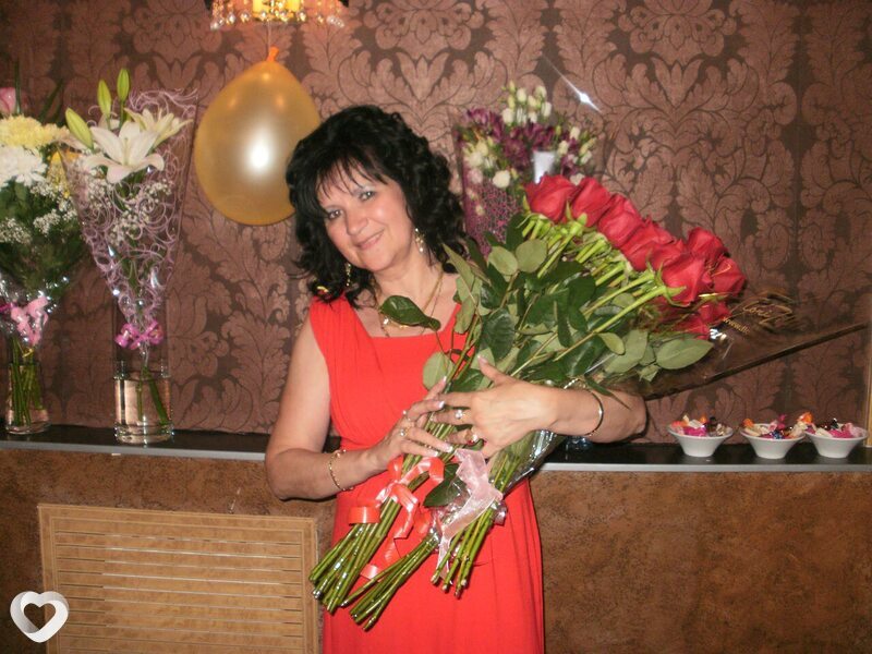 Алла, 67, Архангельске — анкета №1726382