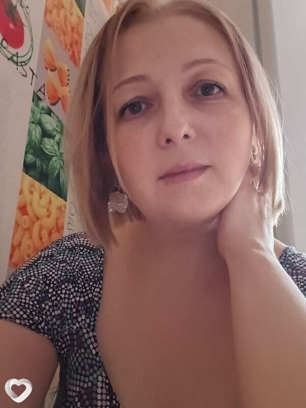 Татьяна, 49, Новополоцке — анкета №1726385