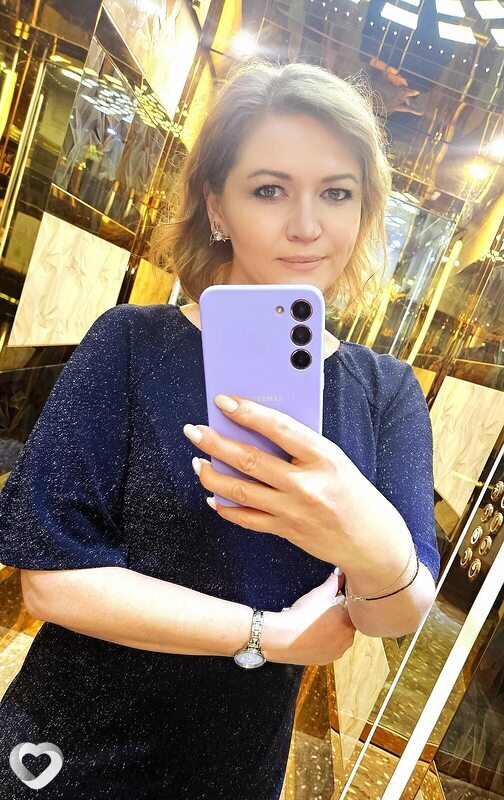Настя, Сызрань