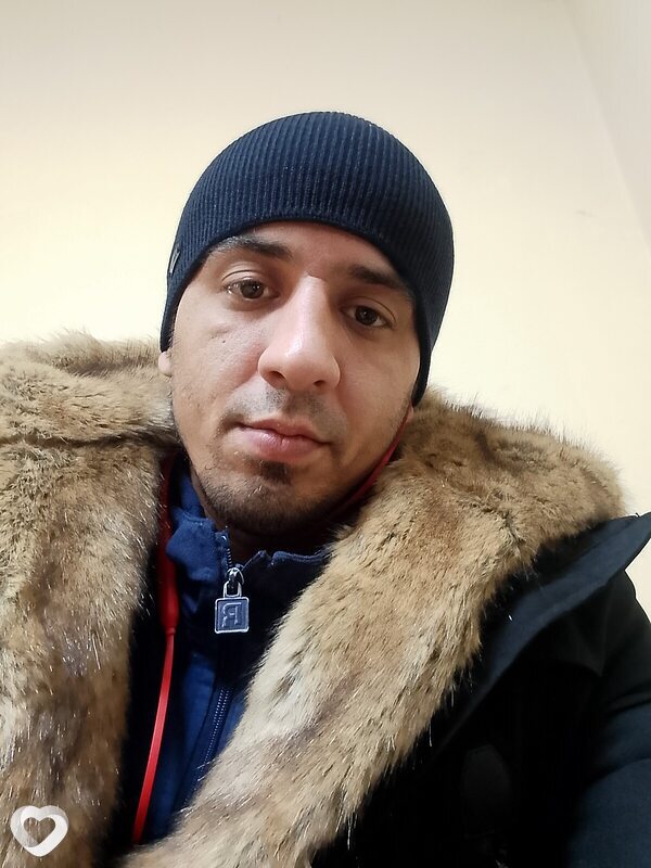 Михаил, 33, Орёл — анкета №1726395