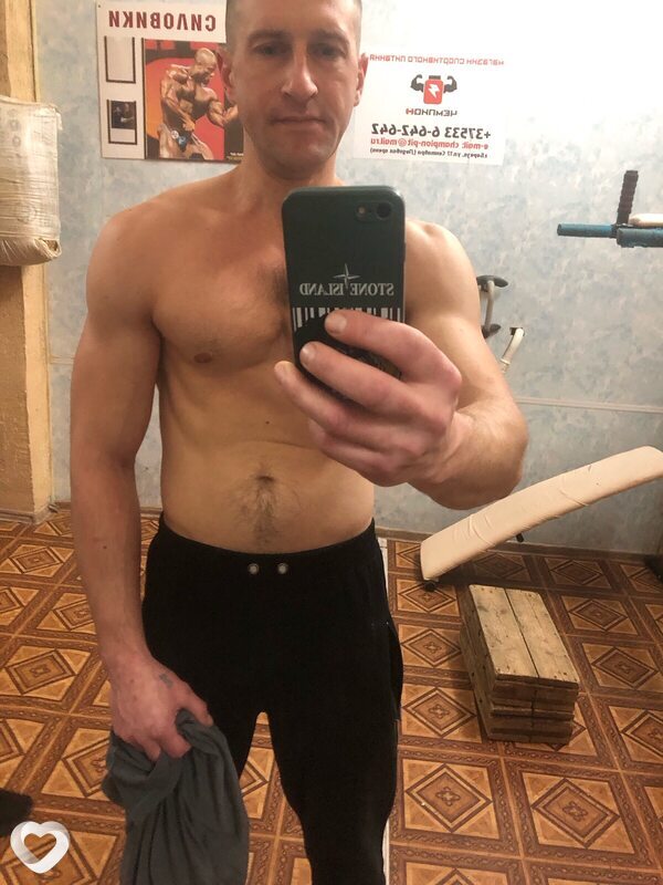 Дима, 33, Столине — анкета №1726433