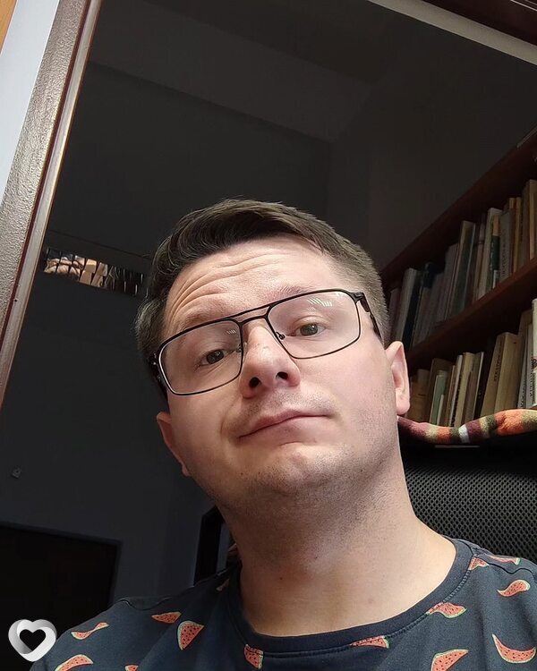 Андрей, 38, Балашихе — анкета №1726434