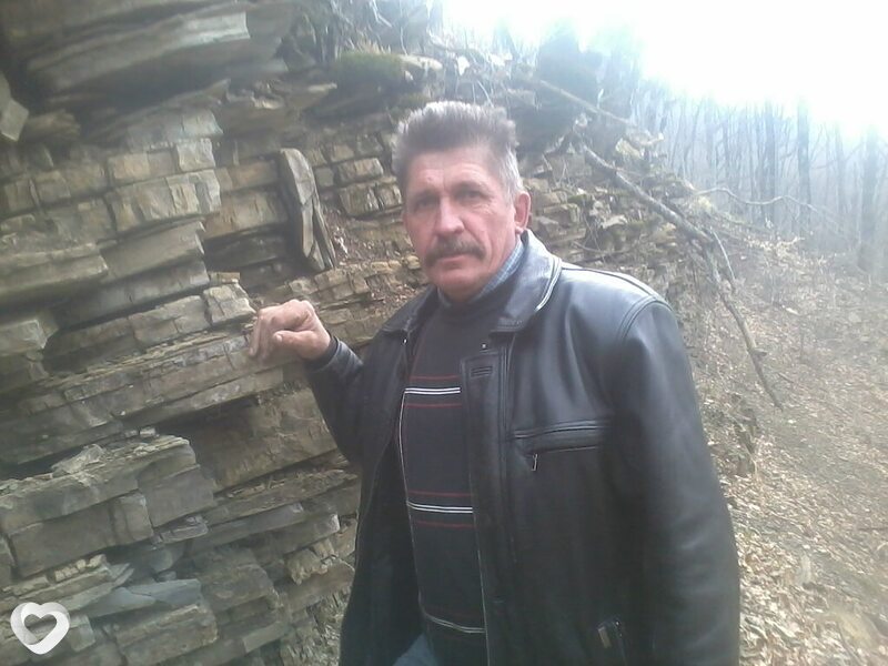 Александр, 64, Славянске-на-Кубани — анкета №1726437