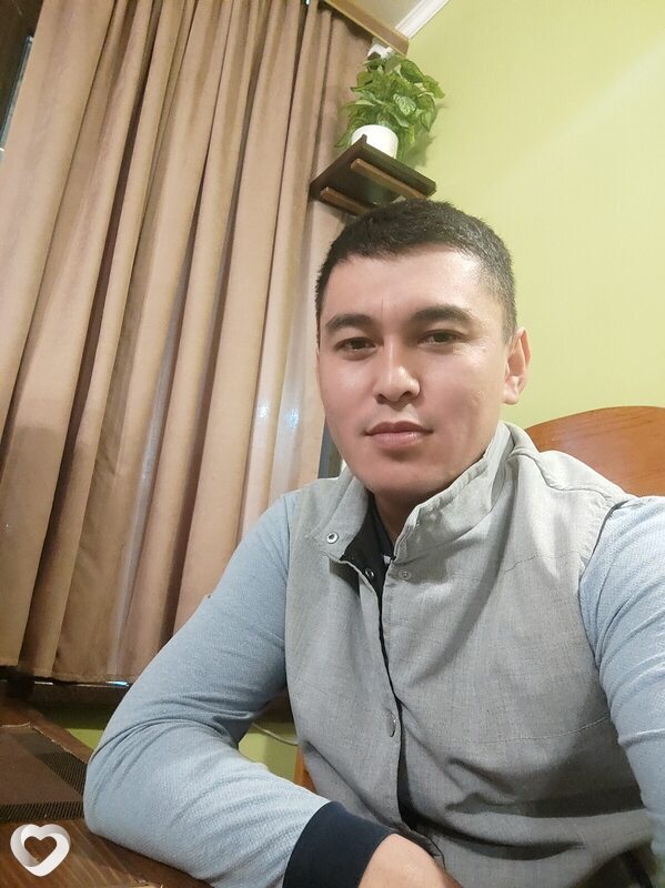 Ереке, 31, Алматы — анкета №1726439