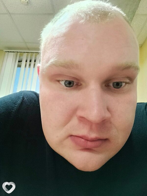 Дмитрий, 27, Пскове — анкета №1726448