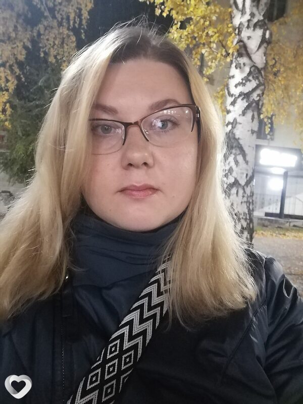 Евгения, 34, Киселевске — анкета №1726451