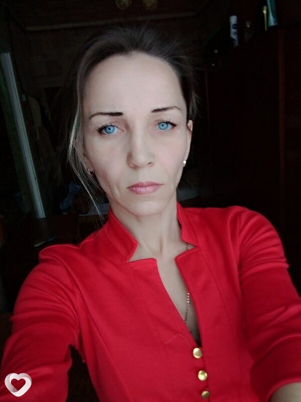 Анна, 46, Костроме — анкета №1726454