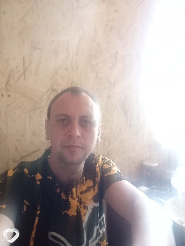 Александр, 35, Находке — анкета №1726763