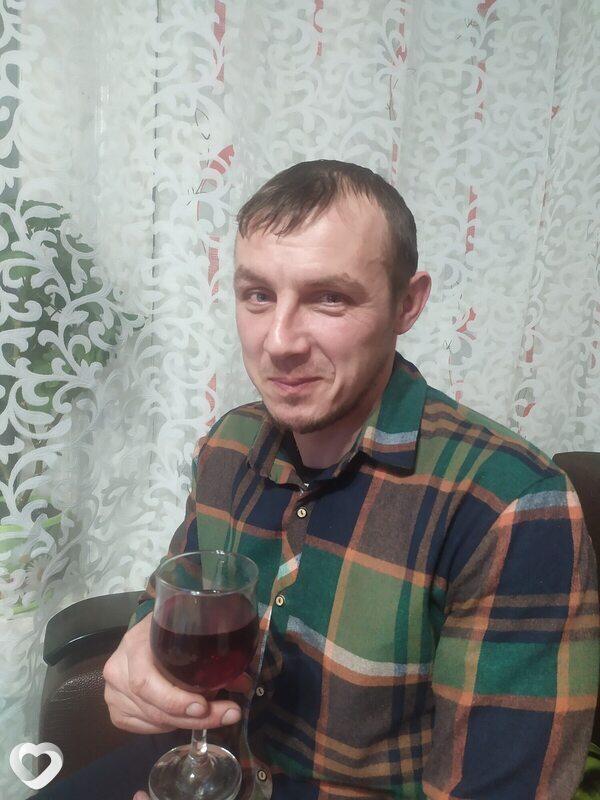 Евгений, 36, Кемерове — анкета №1726767