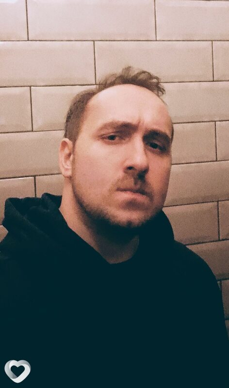 Юрий, 30, Москве — анкета №1726773