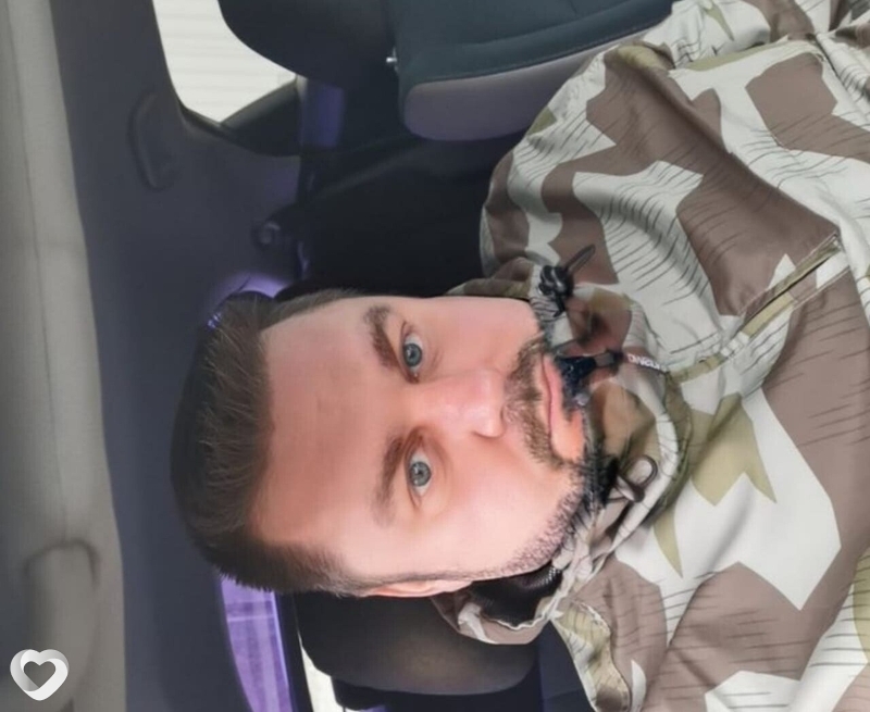 Алекс, 41, Тамбове — анкета №1726243