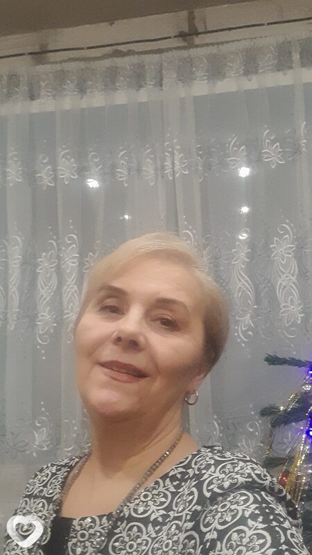 Ирина, 60, Перми — анкета №1726281