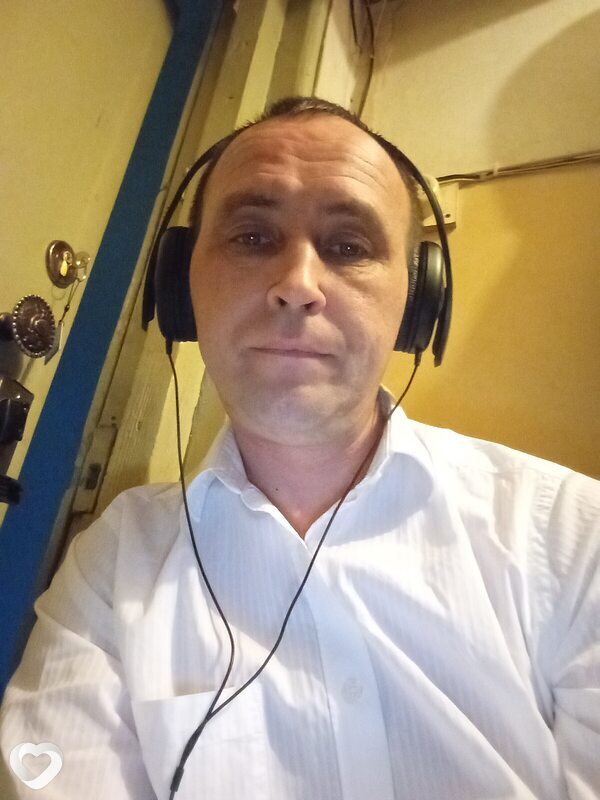 Максим, 44, Нижнем Новгороде — анкета №1726286
