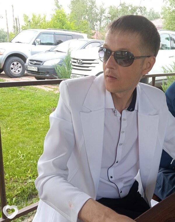 Анатолий, 45, Тольятти — анкета №1726293