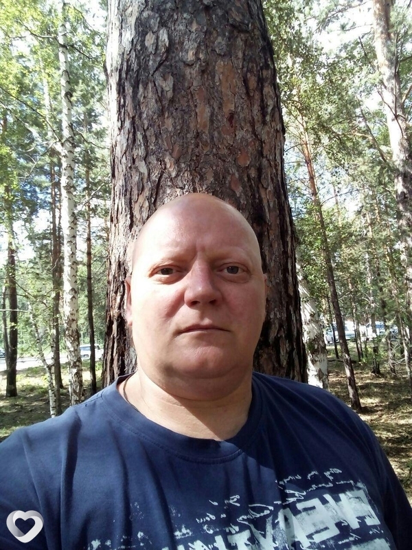 Михаил, 54, Омске — анкета №1726295