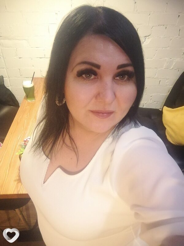 Oksana, 39, Самаре — анкета №1726301