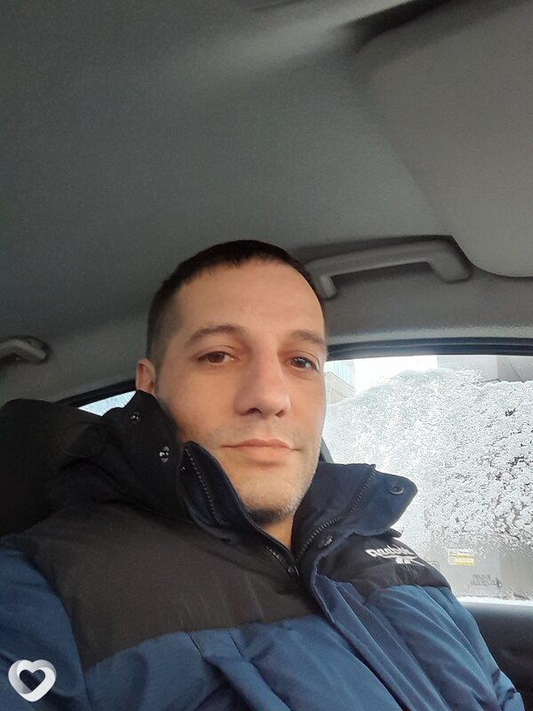 Игорь, 36, Твери — анкета №1726305
