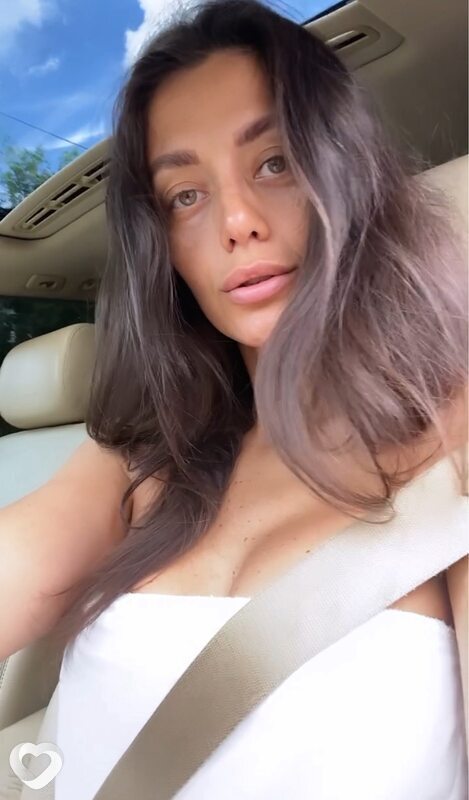 Elena, 44, Москве — анкета №1726464