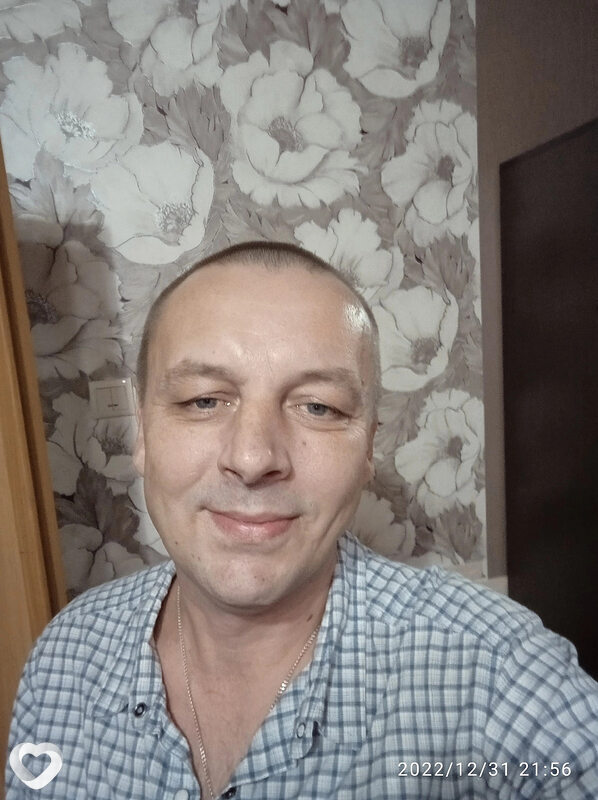 Вячеслав, 47, Переславле-Залесском — анкета №1726476