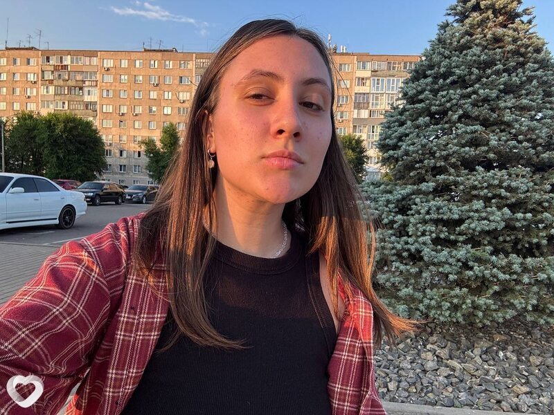Екатерина, 31, Рубцовске — анкета №1726594