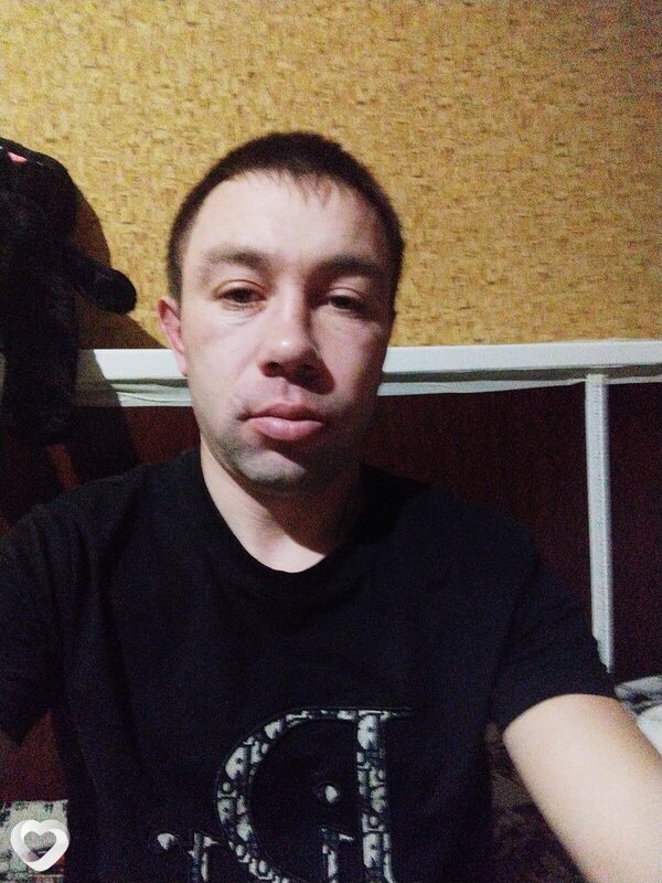 Кирилл, 37, Нефтекамске — анкета №1726602