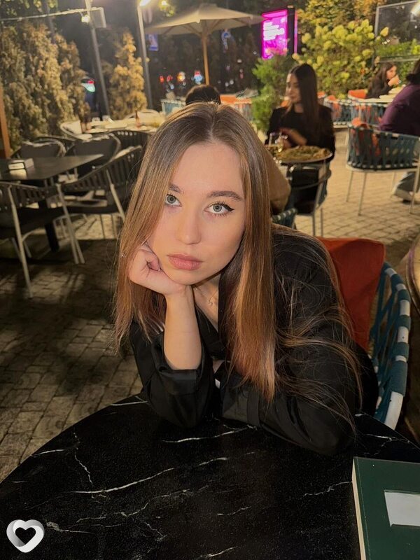 Jane, 20, Москве — анкета №1726604