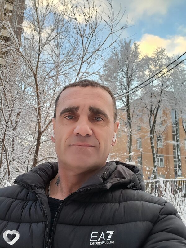 Олег, 50, Арзамасе — анкета №1726308
