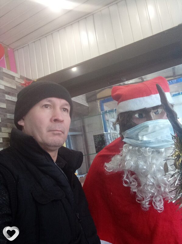 Алим, 54, Алматы — анкета №1726309