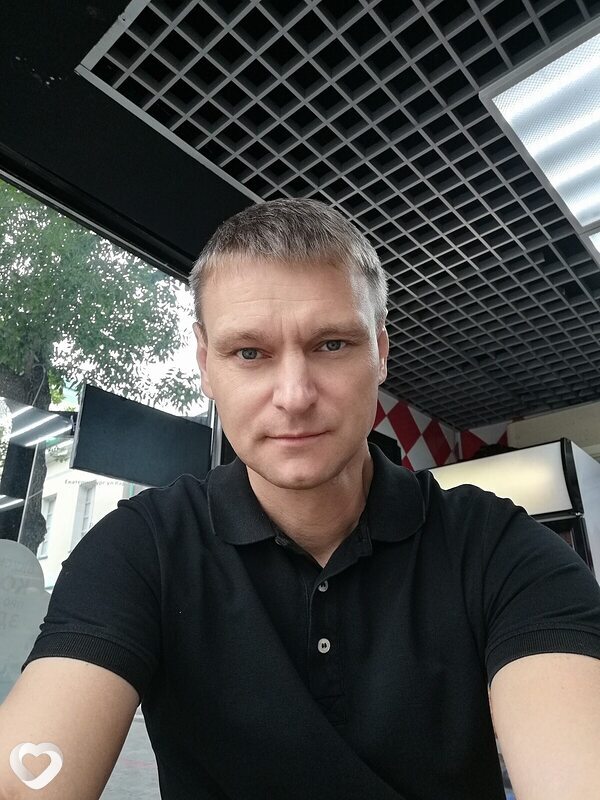 Игорь, 48, Каменске-Уральском — анкета №1726310