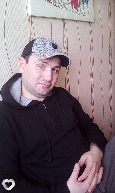 Сергей, 41, Рудном — анкета №1726311