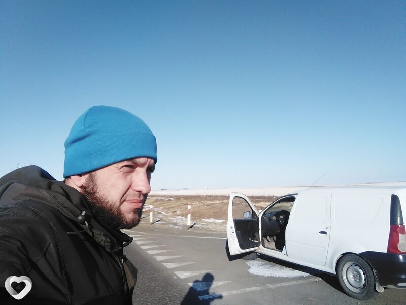 Глеб, 39, Актобе — анкета №1726618
