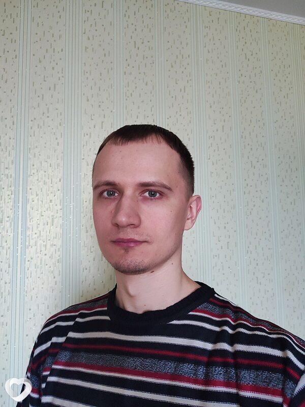 Юрий, 35, Бресте — анкета №1726625