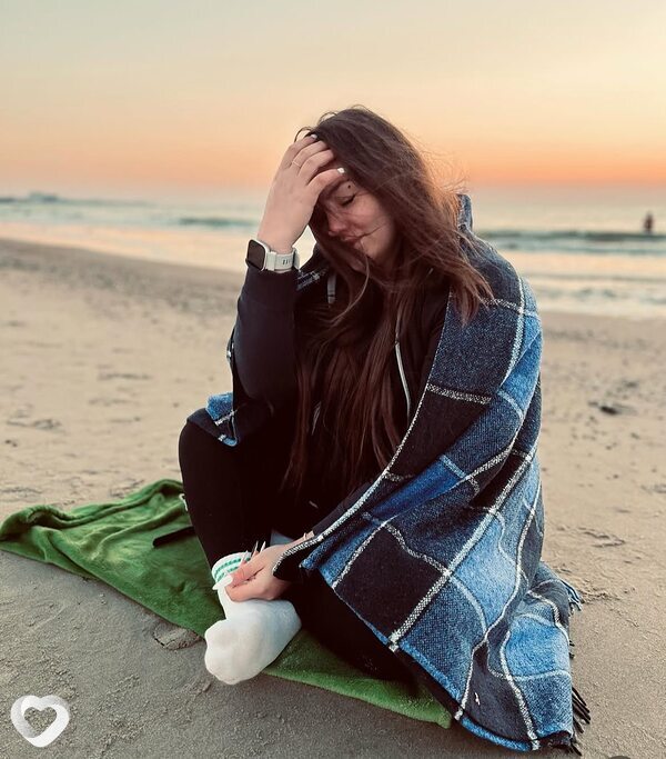 Татьяна, 28, Кривое Роге — анкета №1726485