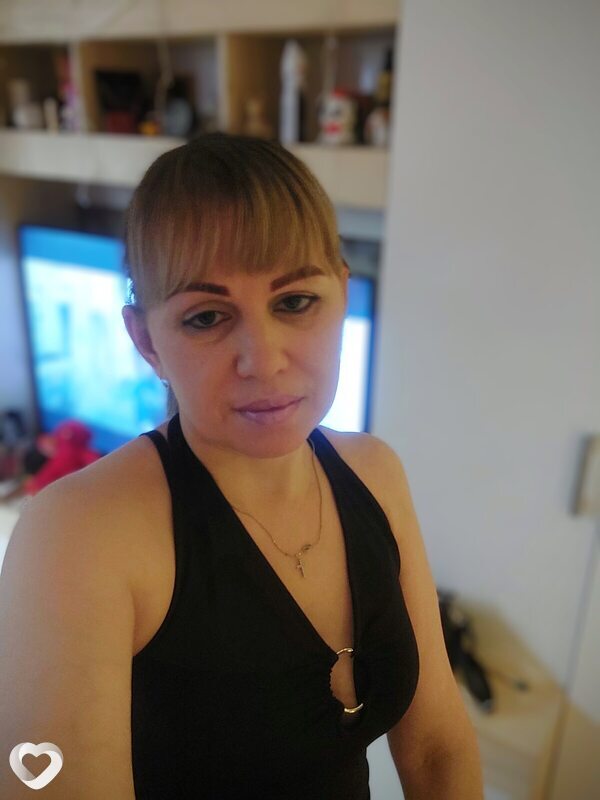 Елена, 44, Тюмени — анкета №1726490